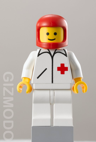 Illustration for article titled Exclusive: The Evolution of the Minifig